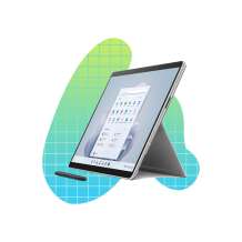 Surface Pro 9 2024 i7/32GB/1TB (Chính hãng)