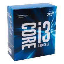 CPU Intel Core I3-7350K (4.2GHz)