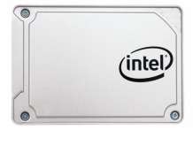 Ổ cứng SSD Intel 545s 256GB 2.5" SATA 3 - SSDSC2KW256G8X1