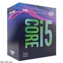 Bộ vi xử lý/ CPU Intel Core i5-9400F (9M Cache, up to 4.10GHz)