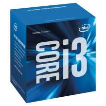 CPU Intel Core I3-4170 (3.7GHz)