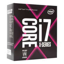 CPU Intel Core I7-7740X (4.3GHz - 4.5GHz)