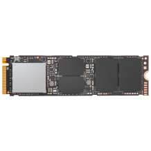 Ổ cứng SSD Intel 760P 256GB 3D-NAND M.2 NVMe PCIe