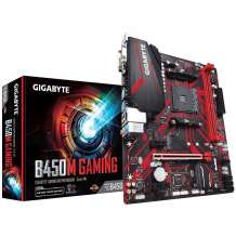 Mainboard GIGABYTE B450M Gaming Đức Anh Computer