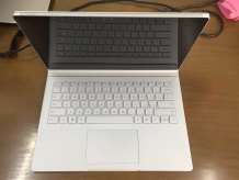 Surface Book 1 SSD 512GB / Core Intel i7 /RAM 16GB/dGPU