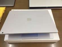 Surface Book 2 i5/ram 8/ssd 256gb