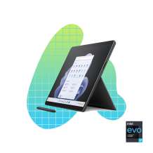 Surface Pro 9 2024 i7/16GB/256GB (Chính hãng)