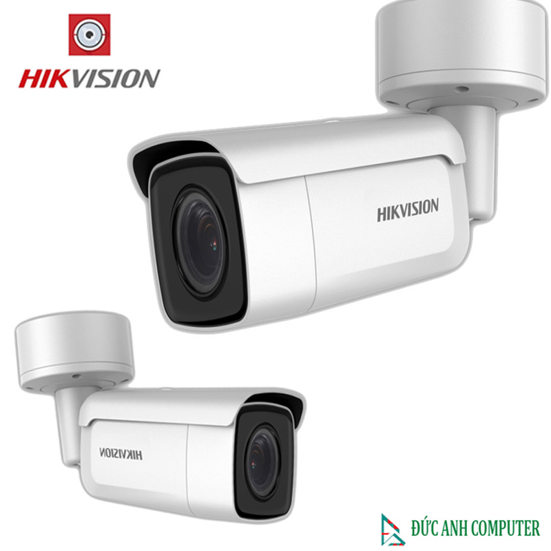 camera ip 5 megapixel hikvision